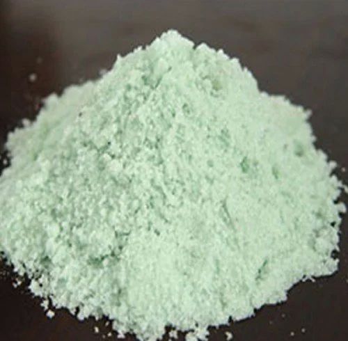 Ferrous Sulfate Monohydrate Powder