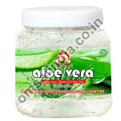 Aloe Vera Face Gel