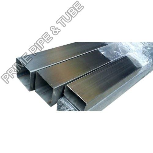 316 Stainless Steel Rectangular Pipe