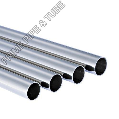 Hot Rolled Stainless Steel Pipes