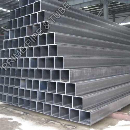 Stainless Steel Square Pipes