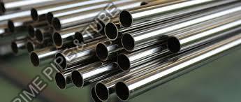 Stainless Steel Welded Tubes