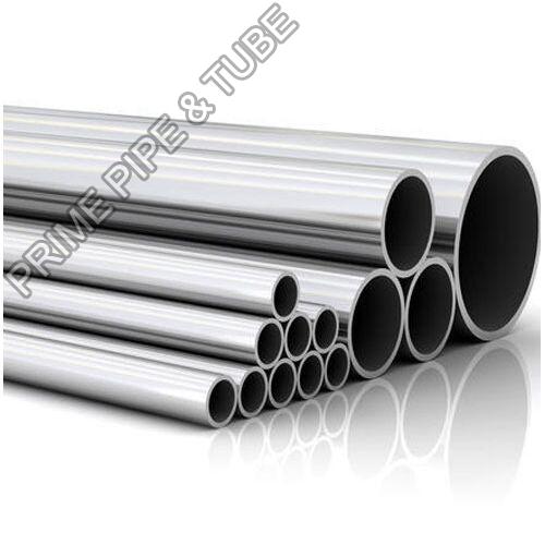 Welded Stainless Steel Pipes