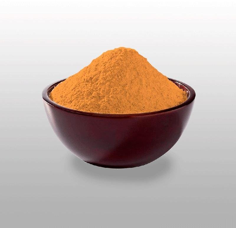 Chat Masala