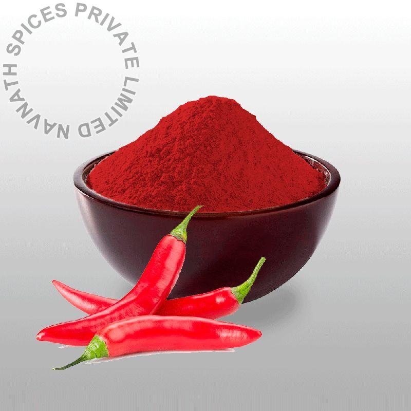 Gold Red Chilli Powder