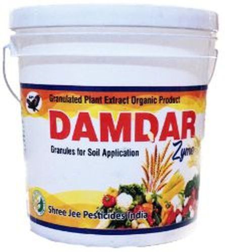 Damdar Zyme Plant Growth Regulators