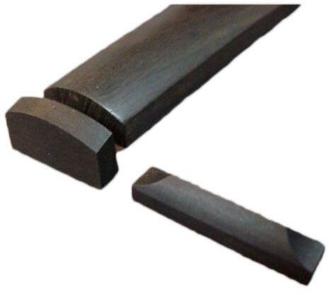Violin Nut Saddle