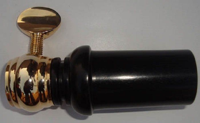 Wooden Cello Endpin
