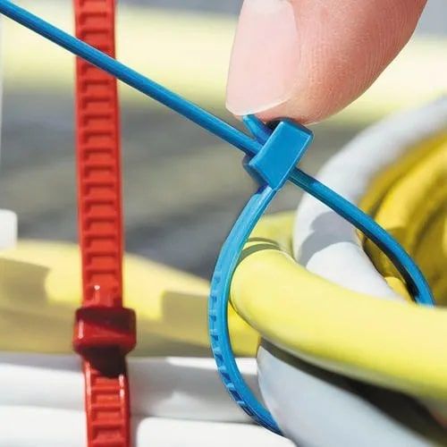 Solar Cable Ties