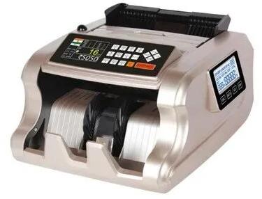 MARC Money Counting Machine with Ultra Mix Note with SIDE DISPLAY