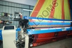 Stainless Steel Rapier Loom Machine