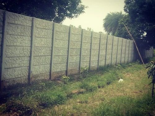Stone Design RCC Precast Wall