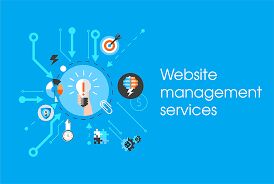 Website Management Service