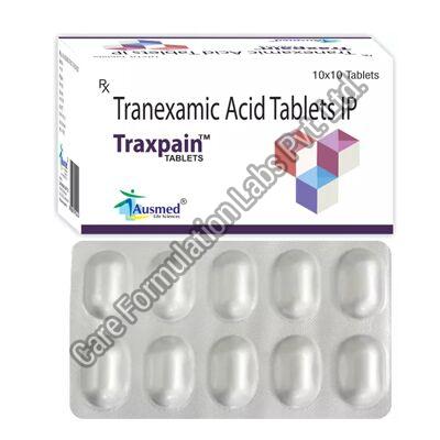 Traxpain Tablets