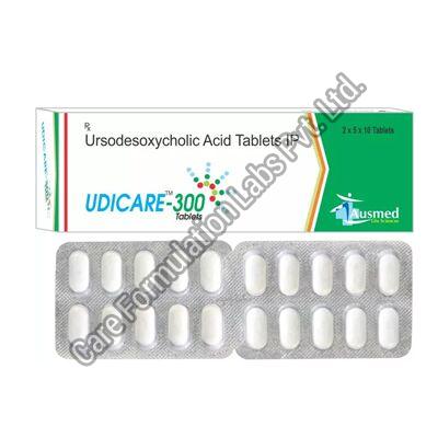 Udicare-300 Tablets