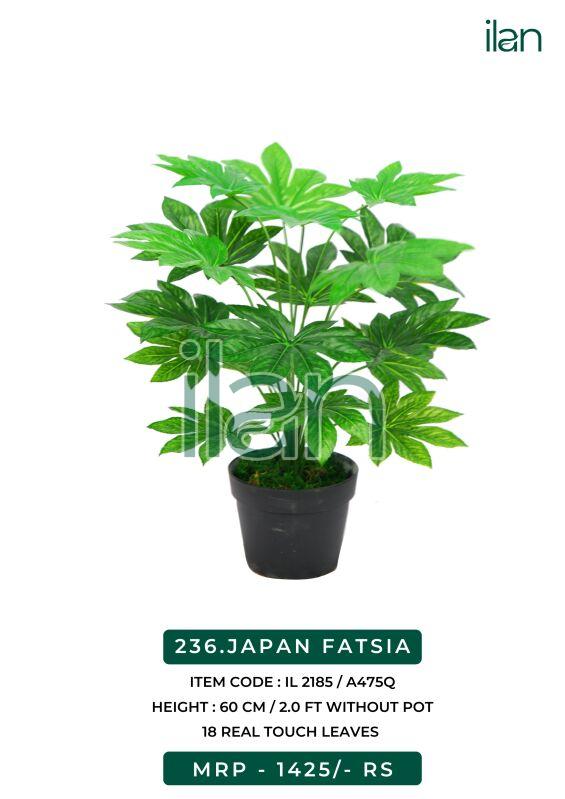 japan fatsia 475 artificial plant