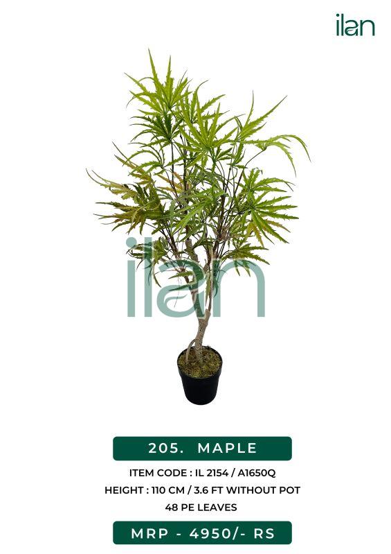maple 2154 artificial plant