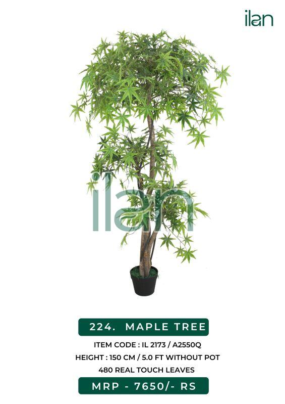 maple 2173 artificial plants