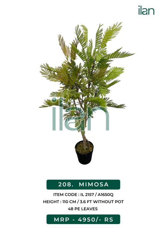 mimosa 2157 artificial plants