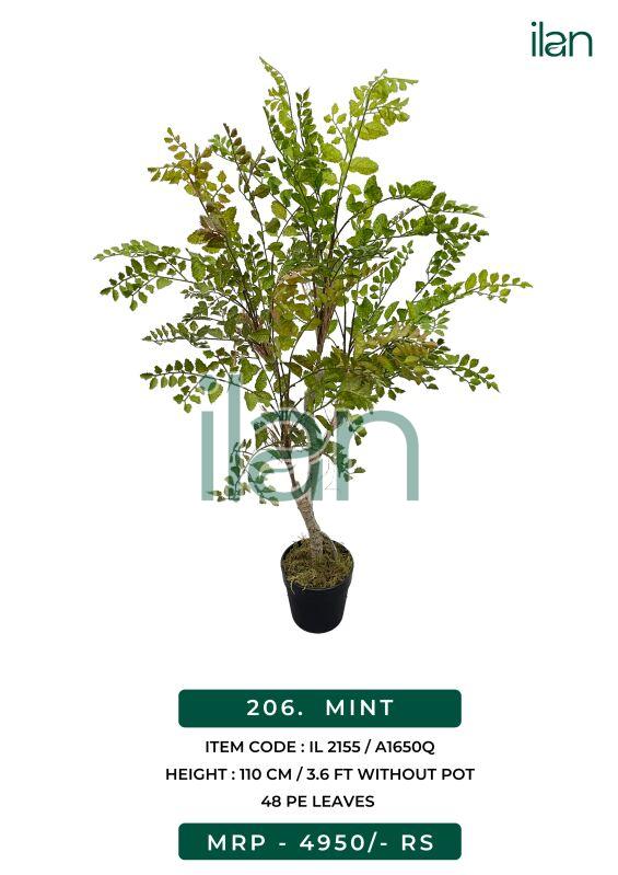 mint 2155 decorative artificial plants