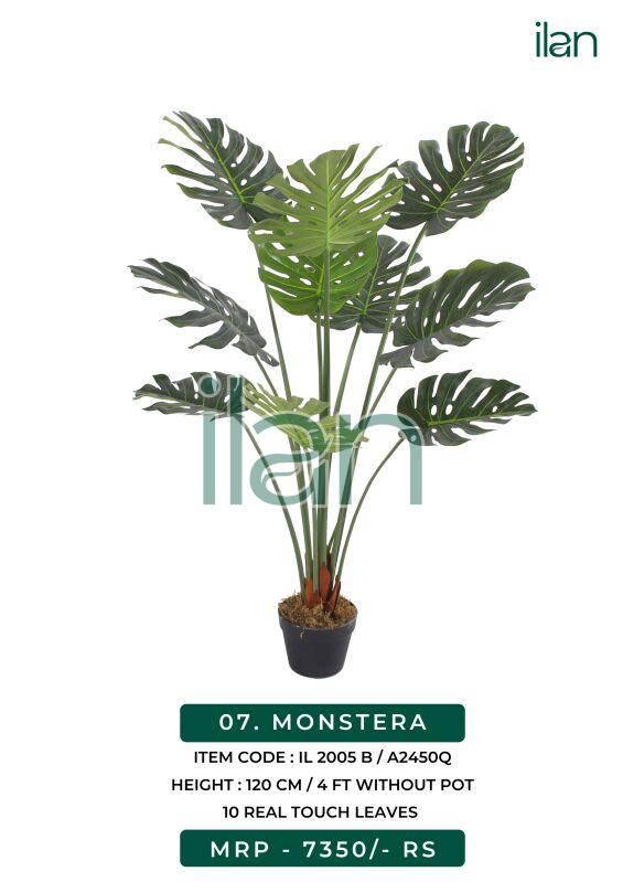 monstera 2005 b artificial plants