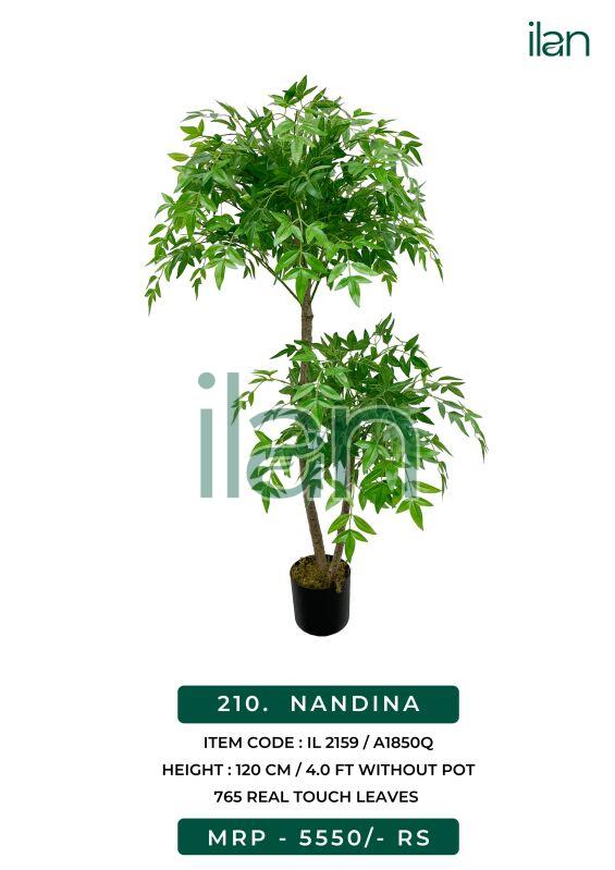 nandina 2159 artificial plants