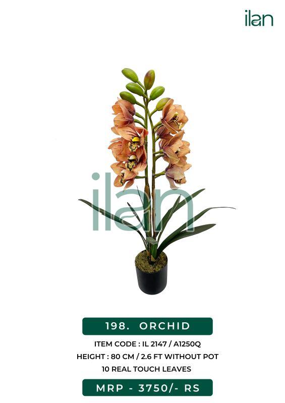 orchid 2147 artificial plants
