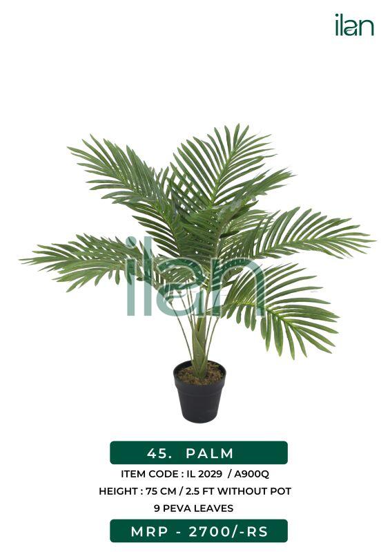 palm 2029 artificial plants
