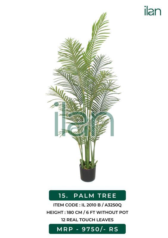palm tree 2010 b artificial plants