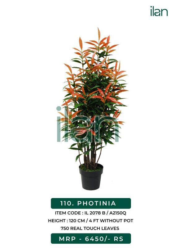 photonia 2078 b decorative artificial plants