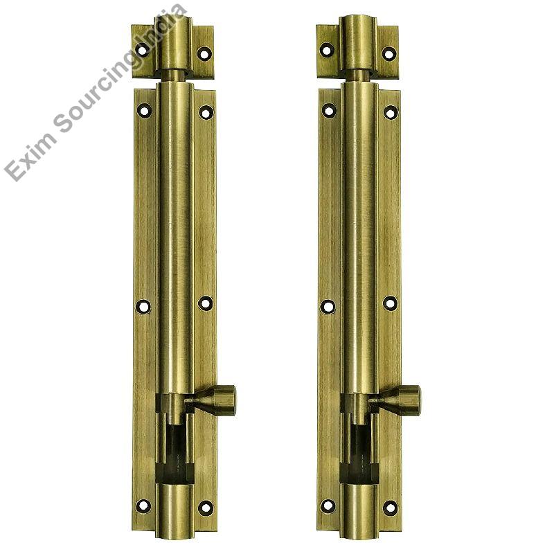 brass tower bolts
