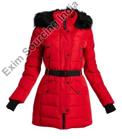 Women Winter Jacket