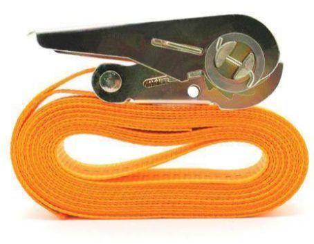 5 Metre Polyester Lashing Belt