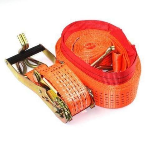 Polyester Ratchet Lashing Belt