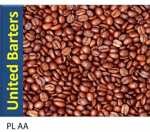 PL AA Arabica Roasted Coffee Beans