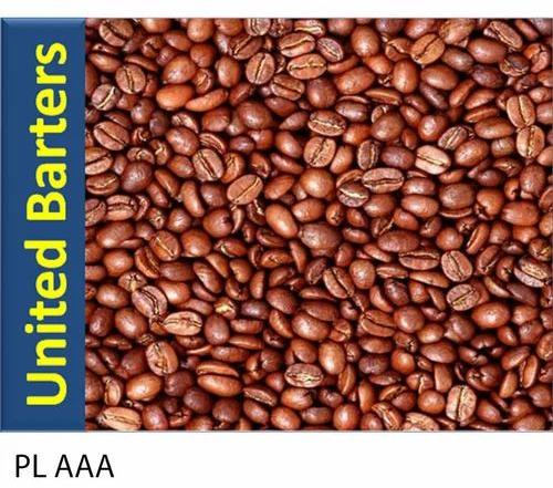 PL AAA Arabica Roasted Coffee Beans