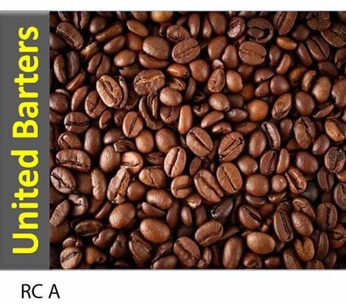 RC A Robusta Roasted Coffee Beans
