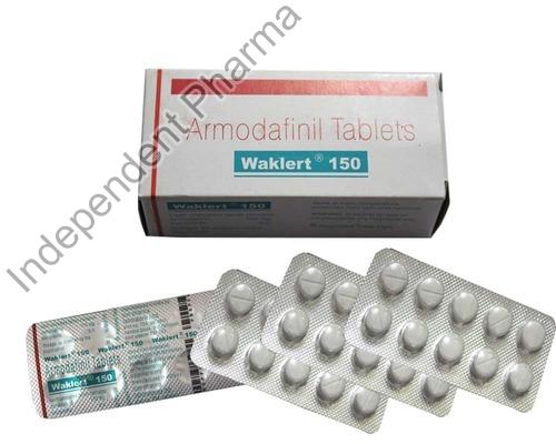 Waklert 150mg Tablets