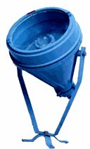 IFF20 Flameproof Flood Light