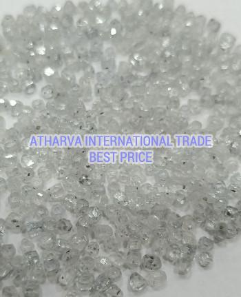 Hpht Rough Diamonds Seller in Surat India