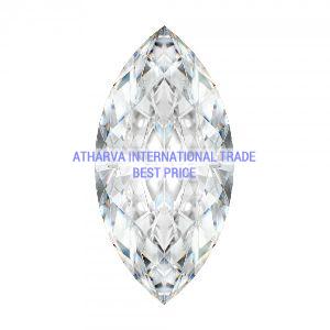 Marquise Cut Diamond