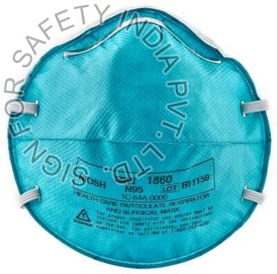 3m 1860 Surgical Mask For Export