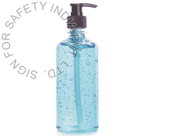 50ml Hand Sanitizer Liquid