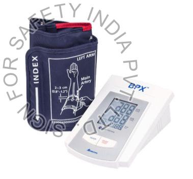 Automatic Measuring Blood Pressure Monitor BP Machine China Manufacturer