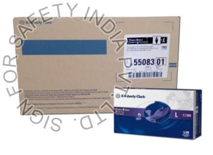 Kimberly Clark ( KC500) Nitrile Gloves