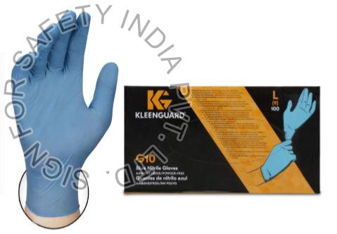 KleenGuard (KG) Nitrile GLoves