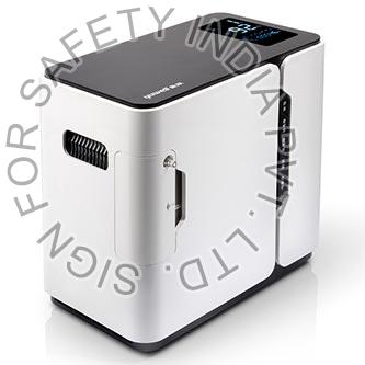 Yuwell portable oxygen concentrator YU300
