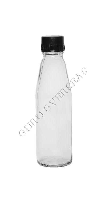 200 GM TOMATO KETCHUP BOTTLE