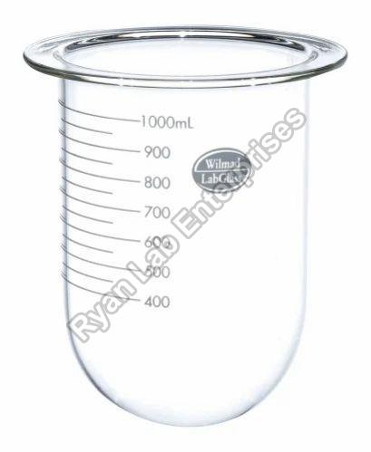 Dissolution Jar