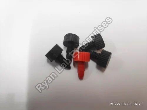 HPLC Column End Plugs